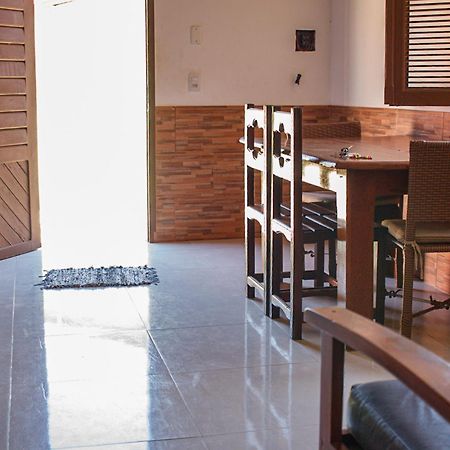 카노아 케브라다 Casa Com Ar-Condicionados E Localizacao Perfeita 아파트 외부 사진