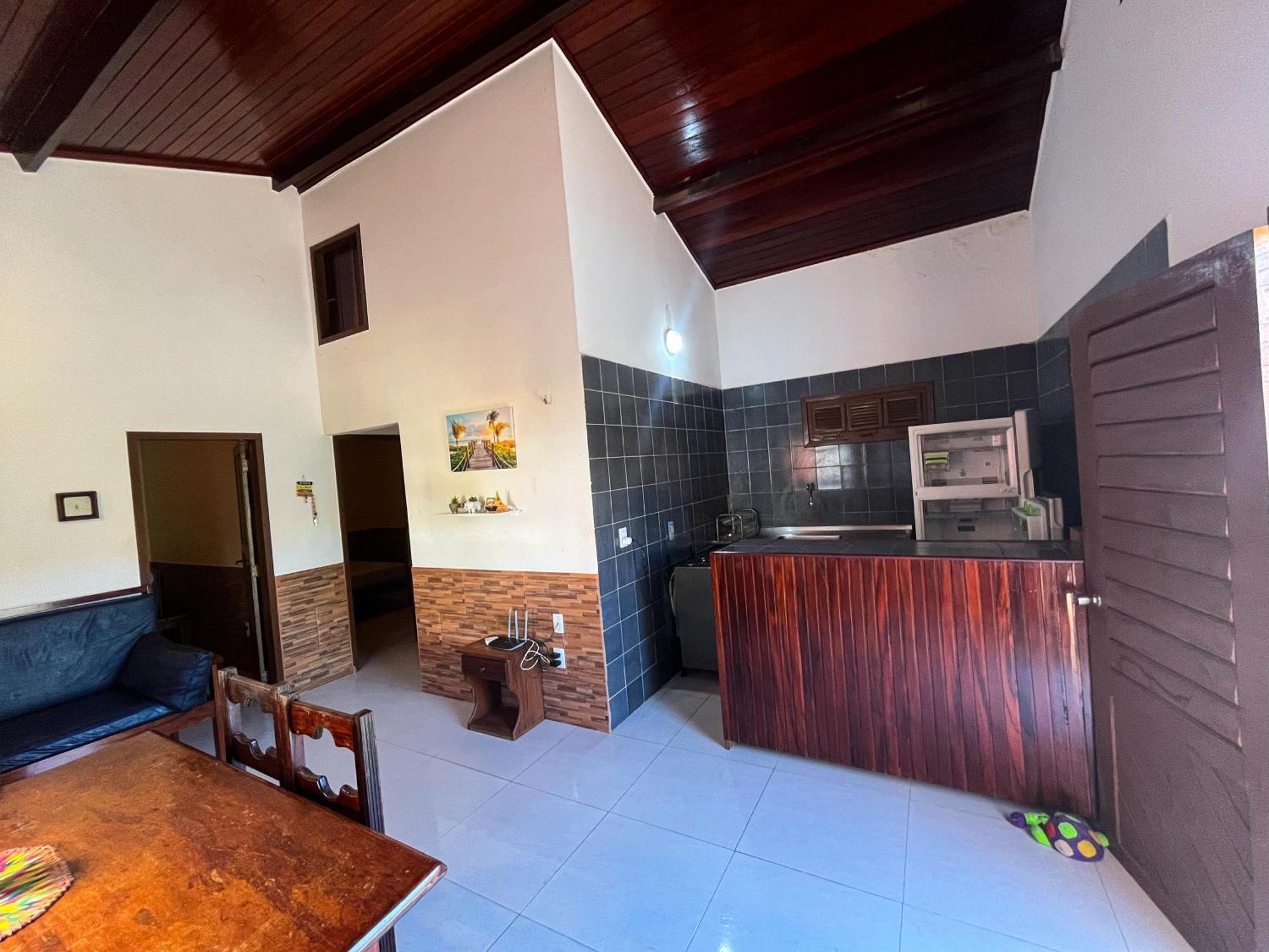 카노아 케브라다 Casa Com Ar-Condicionados E Localizacao Perfeita 아파트 외부 사진